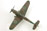 Fujimi Me Bf 109 K-4 1:48