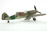 Fujimi Me Bf 109 K-4 1:48