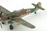 Fujimi Me Bf 109 K-4 1:48