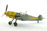 Hasegawa Me Bf 109 E-4 1:48