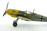 Hasegawa Me Bf 109 E-4 1:48