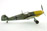 Hasegawa Me Bf 109 E-4 1:48