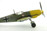 Hasegawa Me Bf 109 E-4 1:48