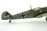 Hasegawa Me Bf 109 E-4 1:48