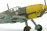 Hasegawa Me Bf 109 E-4 1:48