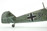 Hasegawa Me Bf 109 E-4 1:48