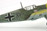 Hasegawa Me Bf 109 E-4 1:48