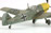 Hasegawa Me Bf 109 E-4 1:48