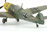 Hasegawa Me Bf 109 E-4 1:48