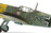 Hasegawa Me Bf 109 E-4 1:48