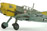 Hasegawa Me Bf 109 E-4 1:48