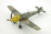 Hasegawa Me Bf 109 E-4 1:48