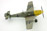 Hasegawa Me Bf 109 E-4 1:48