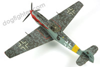 Messerschmitt Me Bf 109 T-1