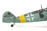 Me Bf 109 T-1 1:48