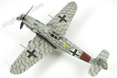 Me Bf 109 G-6