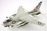 Hasegawa A-7E Corsair II 1:48