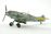 messerschmitt me109 E-4 1:48