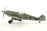 messerschmitt me109 E-4 1:48