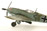 messerschmitt me109 E-4 1:48