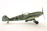 messerschmitt me109 E-4 1:48