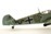 messerschmitt me109 E-4 1:48