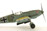 messerschmitt me109 E-4 1:48