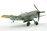 messerschmitt me109 E-4 1:48