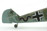 messerschmitt me109 E-4 1:48