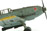 messerschmitt me109 E-4 1:48