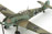 messerschmitt me109 E-4 1:48