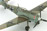 messerschmitt me109 E-4 1:48