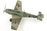 messerschmitt me109 E-4 1:48