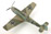 messerschmitt me109 E-4 1:48