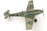 messerschmitt me109 E-4 1:48