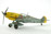 Me Bf 109 E-4 1:48