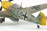 Me Bf 109 E-4 1:48