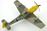 Me Bf 109 E-4 1:48