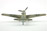 wwii luftwaffe markings bf 109 E-3 1:48