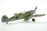 wwii luftwaffe markings bf 109 E-3 1:48