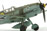 wwii luftwaffe markings bf 109 E-3 1:48