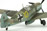 wwii luftwaffe markings bf 109 E-3 1:48