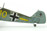 wwii luftwaffe markings bf 109 E-3 1:48