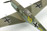 wwii luftwaffe markings bf 109 E-3 1:48