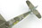 wwii luftwaffe markings bf 109 E-3 1:48