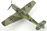 wwii luftwaffe markings bf 109 E-3 1:48