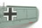 wwii luftwaffe markings bf 109 E-3 1:48