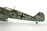 luftwaffe camouflage Me Bf 109 E-3 1:48