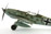 luftwaffe camouflage Me Bf 109 E-3 1:48