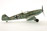 luftwaffe camouflage Me Bf 109 E-3 1:48